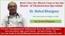 Best thalassemia  specialist surgeon in India logo
